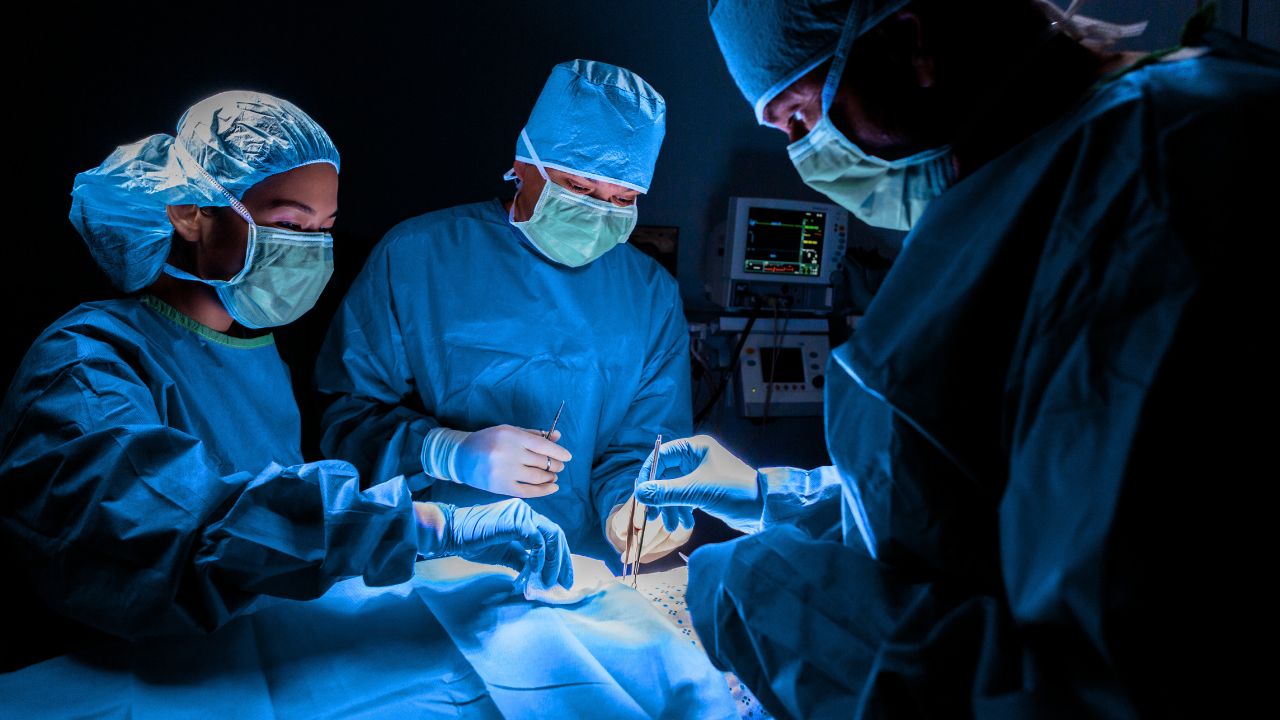 Chirurgia endoscopica transfenoidale