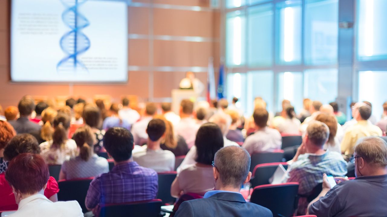 Collaborazione Internazionale