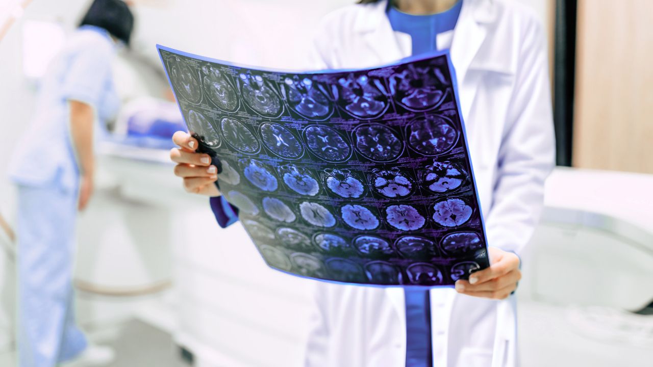 Progetto 1 - Tumori e Sindromi Genetiche