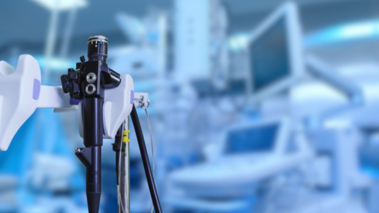 Chirurgia endoscopica transfenoidale