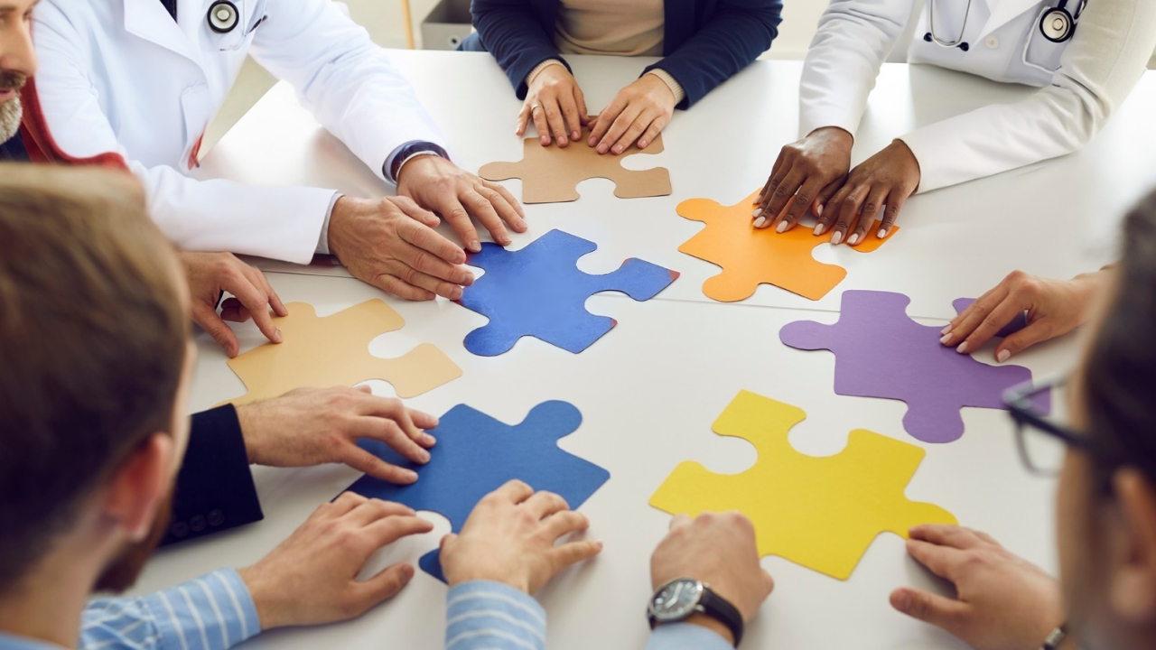 Le basi del progresso